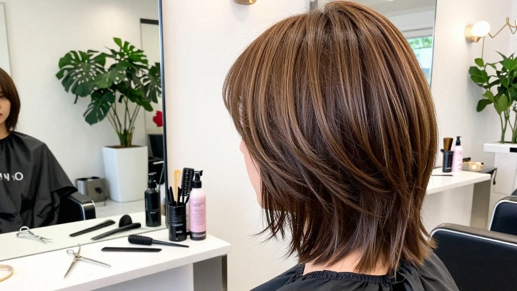 15 Stunning Wolf Cut Hairstyles That'll Make You Want to Book a Salon Appointment Right Now! - TheGlamGoss