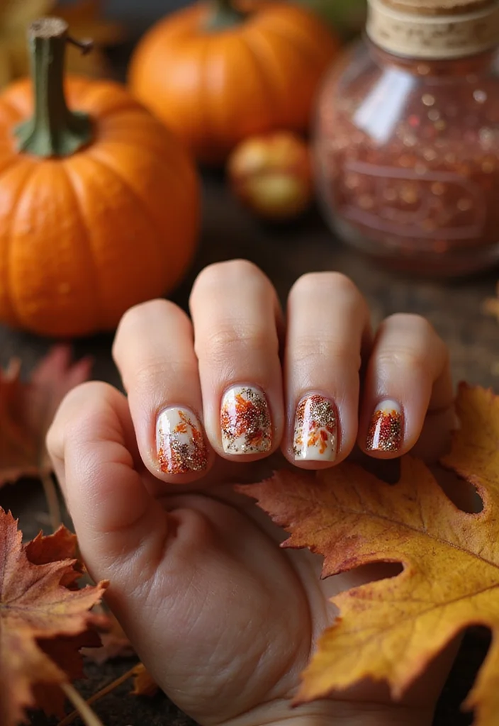20 Stunning Fall Nail Art Designs That Will Make Your Friends Jealous (You Won't Believe #12!) - Conclusion 1