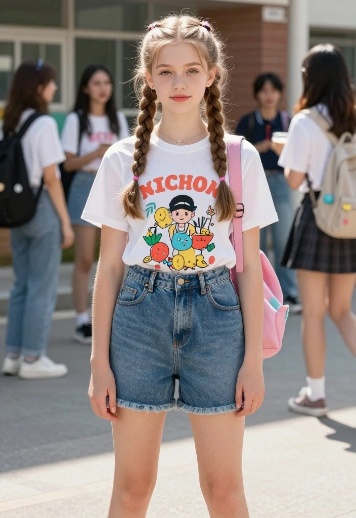 Get Ready for Class with These 14 Fashionable Back to School Braids (Perfect for Instagram!) - 2. The Fishtail Braid 1