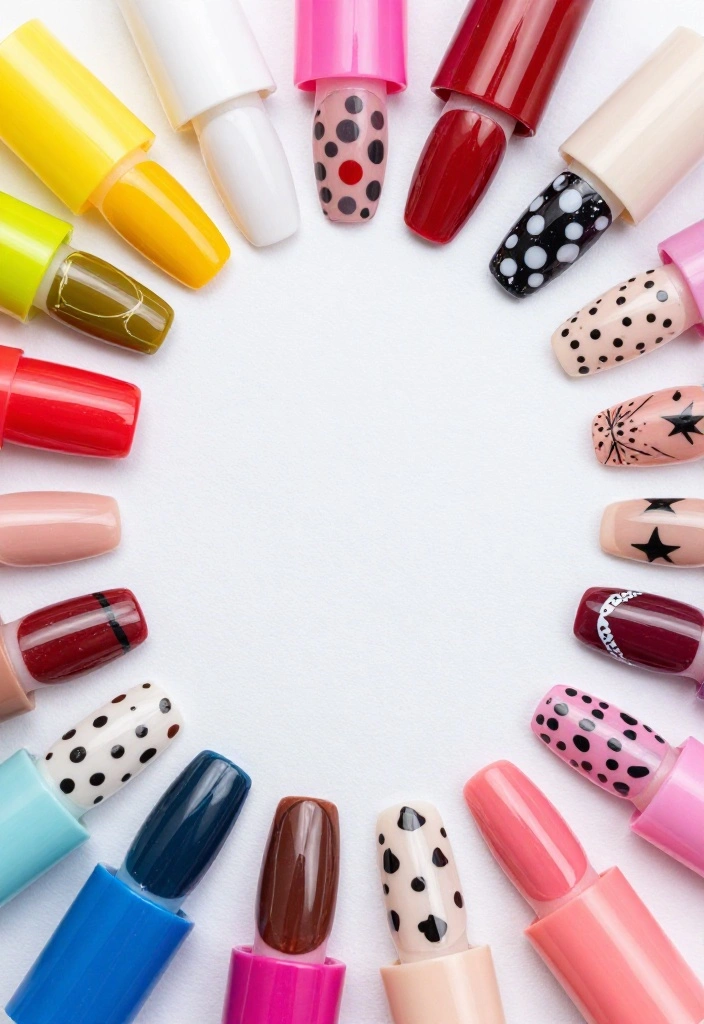 10 Back to School Nail Inspo Ideas to Make Your Friends Jealous! - Conclusion 1