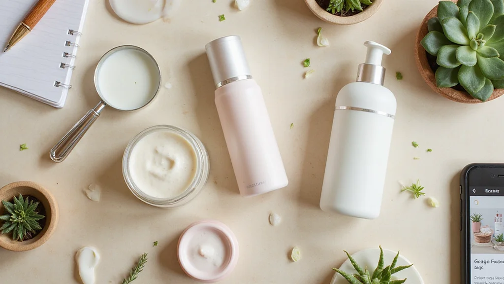 10 Best Moisturizers for Oily Skin - Control Shine and Hydrate - Factors to Consider When Choosing 1