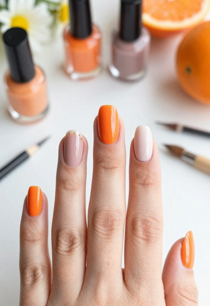 10 Stunning Late Summer Nail Ideas Guaranteed to Turn Heads (Don't Miss #5!) - Conclusion 1