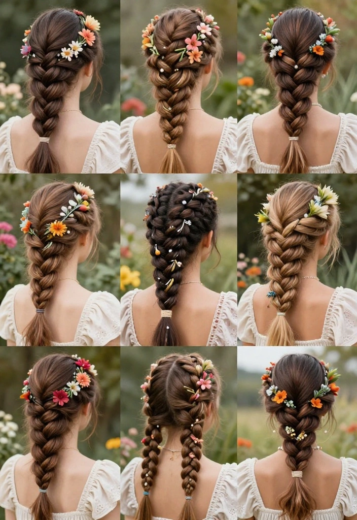 12 Stunning Boho Braids Hairstyles That Will Turn Heads Everywhere (You Won't Believe #5!) - Conclusion 1