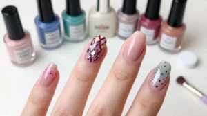 15 Must-Try August Nail Trends for 2026 (You Won't Believe #9!)