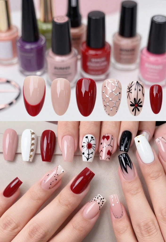 15 Must-Try August Nail Trends for 2026 (You Won't Believe #9!) - Conclusion 1