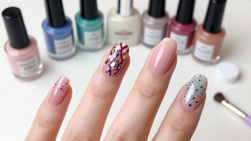 15 Must-Try August Nail Trends for 2026 (You Won't Believe #9!)