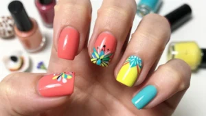 15 Stunning August Nails Ideas for 2026 That'll Make You Book Your Next Mani Right Now!