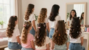 15 Stylish Back to School Hairstyles You Can Master with Simple Tutorials!