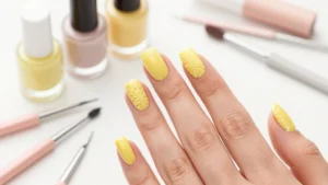 17 Butter Yellow Manicure Ideas That Are Perfect for Any Occasion (Don't Miss #9!)